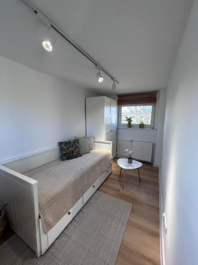 Apartamento Mieszkanie 3-pokojowe Gdanska Wrzeszcz