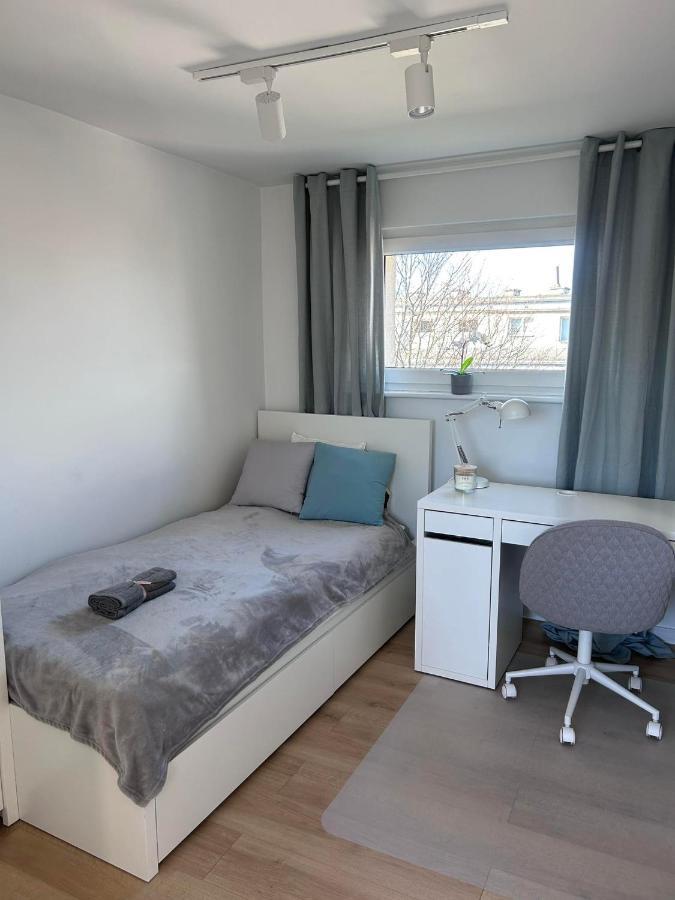 Mieszkanie 3-pokojowe Gdanska Wrzeszcz Apartamento