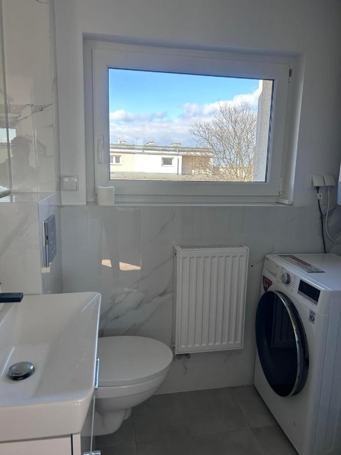 Mieszkanie 3-pokojowe Gdanska Wrzeszcz Apartamento