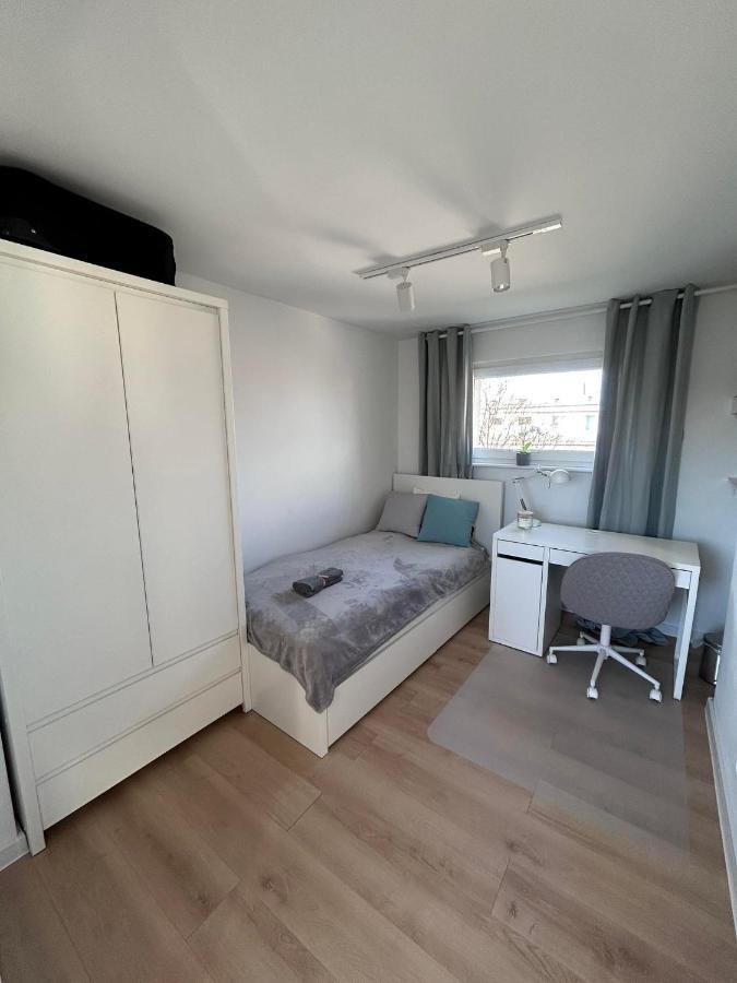 Mieszkanie 3-pokojowe Gdanska Wrzeszcz Apartamento