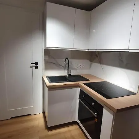Mieszkanie 3-Pokojowe Gdanska Wrzeszcz Apartment Exterior photo