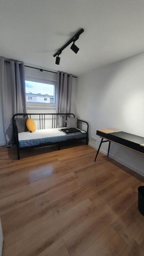 Mieszkanie 3-pokojowe Gdanska Wrzeszcz Appartamento Danzica